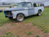 1963 Ford Pickup