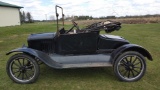 1919 Ford Model T Roadster