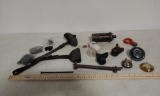 Model T parts & pieces
