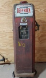 National A-38 Deep-Rock gas pump