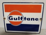 SSP Gulftane Pump plate
