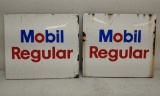 SSP Mobil pump plates