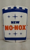 SSP NO-NOX Pump plate