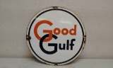 SSP Good Gulf pump plate