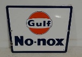 SSP.Gulf No-Nox pump plate