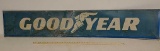 DST.Goodyear sign