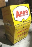 Anco by Anderson wiper service center