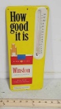 SST.Winston How good it is thermometer
