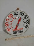 Motorcraft thermometer