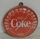 SS.Coke thermometer