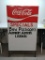 SST.Coca Cola ad billboard