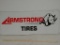 SSA.Armstrong tires Rhino ad sign