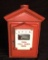 Gamewell Fire Alarm Station Box