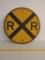 SSE.RR crossing sign