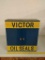 Victor oil seals Tin cabinet
