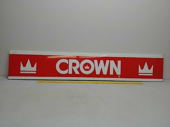 SST.Crown ad sign