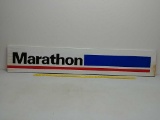 SST.Marathon ad sign