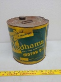 3Gal Wadham's oil can