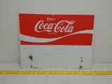 DST.Coca Cola marketing sign