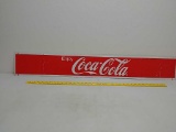 SST.Coca Cola ad sign