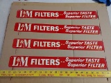 SST.L&M filtersNOS.door lithos