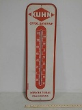 SST.Kuhn Ag. Thermometer