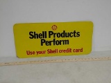 DSA.Shell products perform sign