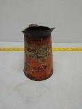 Crops country 2qt oil can