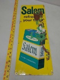 SST.Salem ad sign