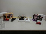 3.Collectable Snap -On 1:24 die cast model sets
