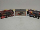 1:24 Snap-On Roadsters collectable diecast