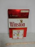 SS.Winston ad clock