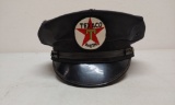 Texaco uniform cap authentic