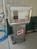 FS gas pump