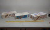 Vintage candy bar boxes empty Butterfinger +