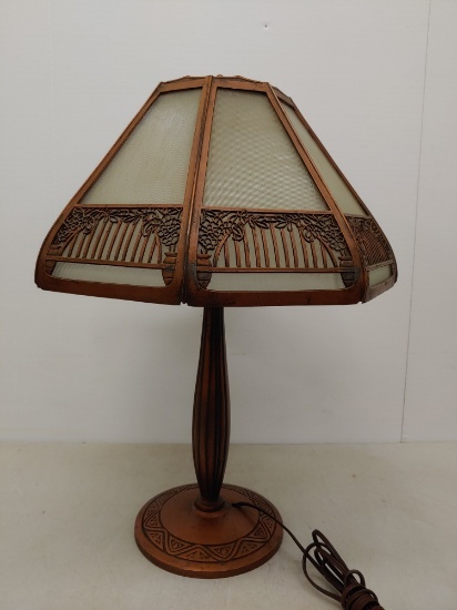 Table Lamp1
