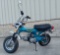 Honda trail 70