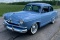 1953 Henry J Sedan