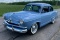 1953 Henry J Sedan