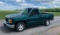 1998 GMC Short Box