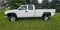 2003 CHEVROLET 2500 Extended Cab