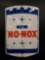 SST No-Nox Sign