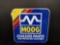 SST MOOG Chassis Parts Sign