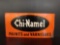 SST Chi-Namel Paints Sign
