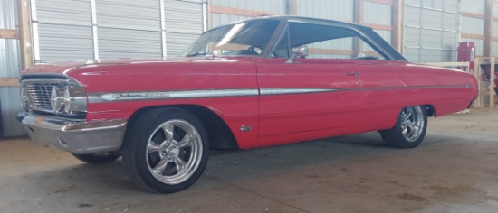 1964 Ford Galaxie 500XL