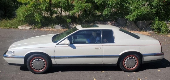 1994 CADILLAC Eldorado