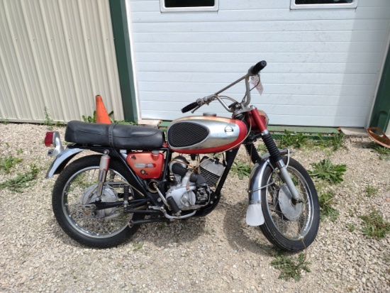 Bridge Stone motorcycle motorcycle