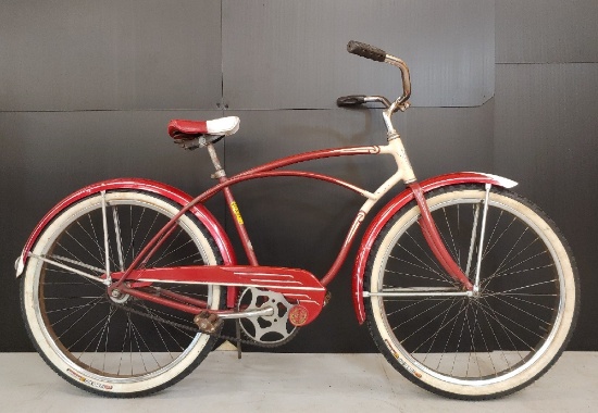 Schwinn Heavy Duty Paper Boy 26" bike