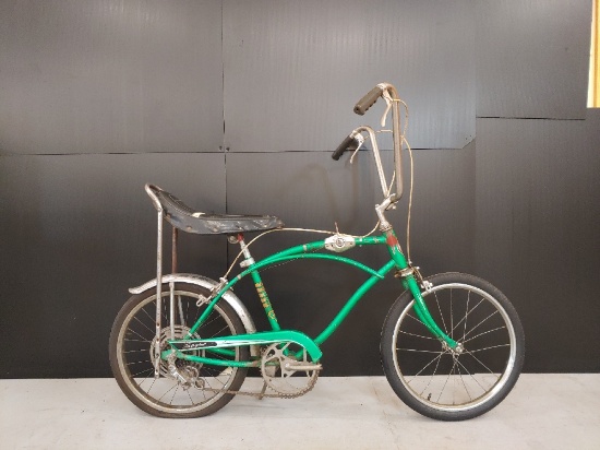 Sears & Roebuck Spyder 20" muscle bike