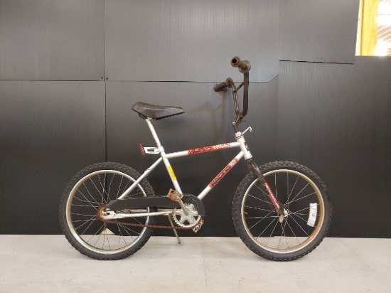 Huffy old school BMX 20" bike